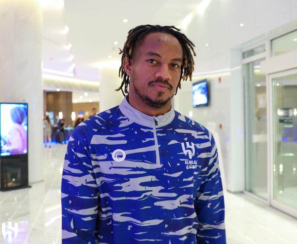 الهلال.. كويلار وكاريلو جاهزان لمواجهة فولاد