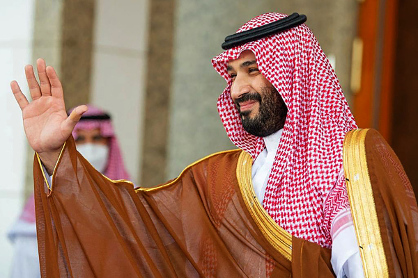 برعاية ولي العهد .. جوائز الهجن بالعلا 80 مليونًا