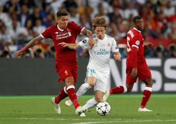 ريال مدريد و ليفربول.. نهائي مبكر في دوري أبطال أوروبا