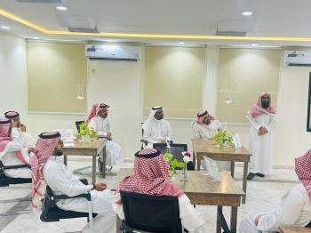 أهمية التزام الطالب بالأنظمة والتعليمات الخاصة بالسلوك والمواظبة - اليوم 