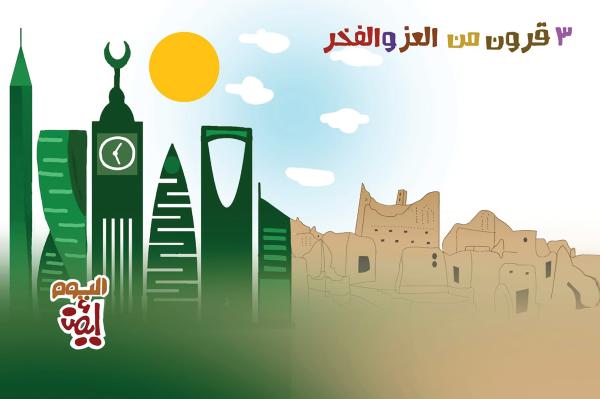 يوم التأسيس