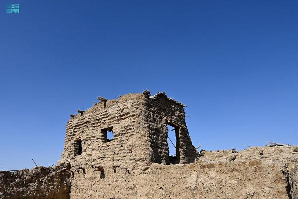 تراث يعانق الحاضر بمحافظة تربة - واس