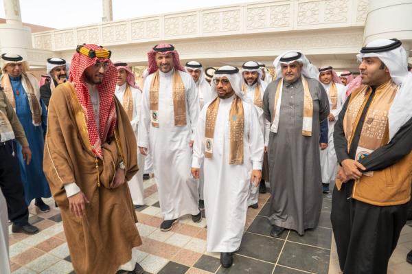 الشرقية.. فرحة وطن بذكرى التأسيس