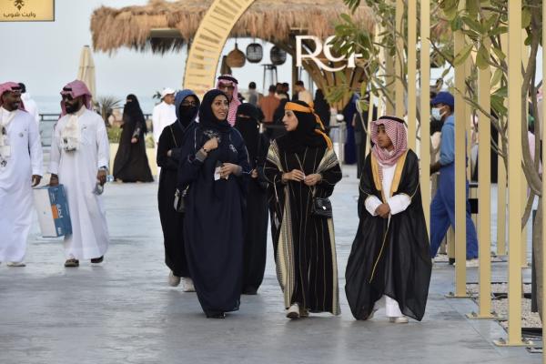 الشرقية.. فرحة وطن بذكرى التأسيس