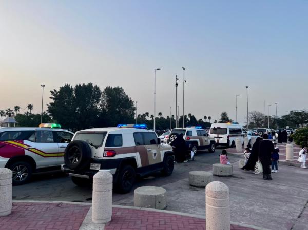 الشرقية.. فرحة وطن بذكرى التأسيس