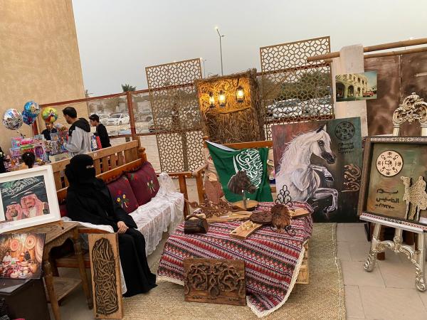 الشرقية.. فرحة وطن بذكرى التأسيس