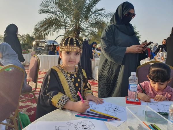 الشرقية.. فرحة وطن بذكرى التأسيس