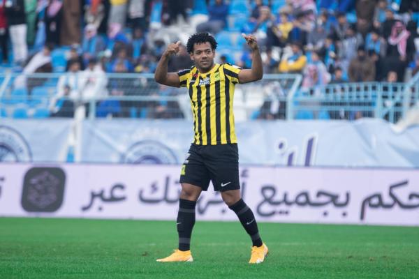 الاتحاد مرشح لتجاوز الرائد في دوري روشن