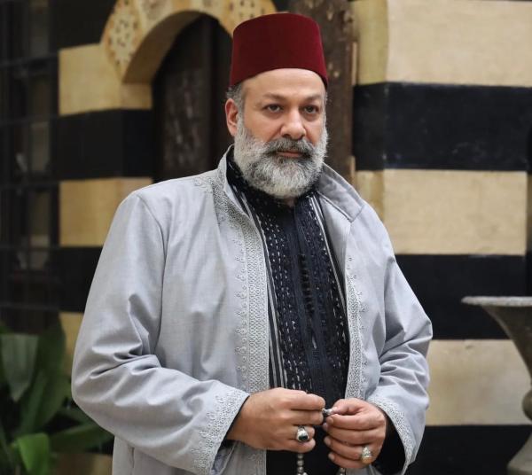 شادي زيدان.. ترجَّل فنان الخير
