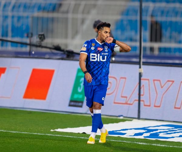 الهلال .. قدها وقدود أمام الدحيل في دوري أبطال آسيا