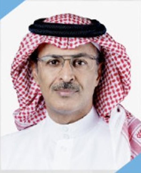 خالد الحمود