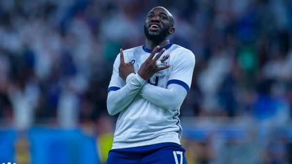5 مباريات.. الهلال يكشف عن مدة غياب موسى ماريجا