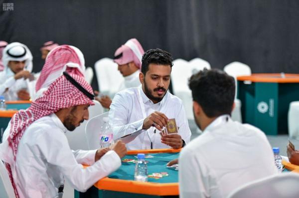 قبل أيام من البطولة.. تعرف على لائحة لعبة البلوت؟