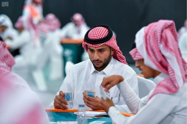 قواعد أساسية للعبة البلوت- واس