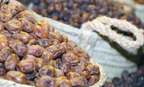 33 % ارتفاعا في مبيعات التمور التحويلية بالأحساء