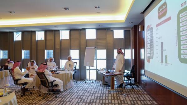 تذليل الصعوبات أمام فروع «الري» لرفع مستوى الخدمات