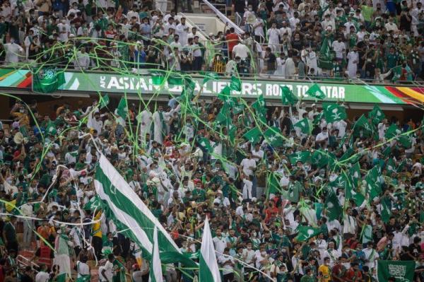 توثيق أهازيج جميع أندية كرة القدم السعودية