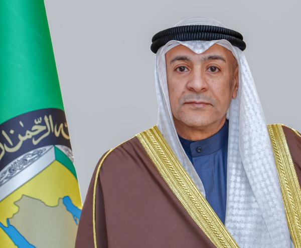 البديوي يدين تصريحات وزير المالية الإسرائيلي العنصرية