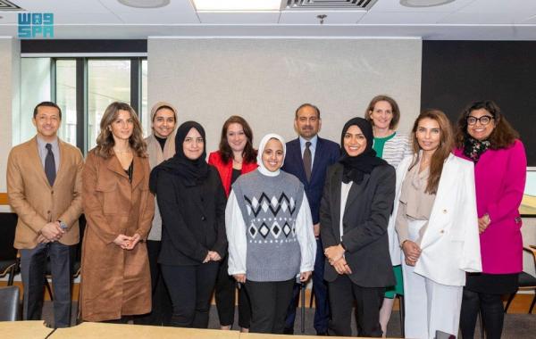 'empowerME' يحتفل بتخرج أول دفعة من سيدات الأعمال السعوديات