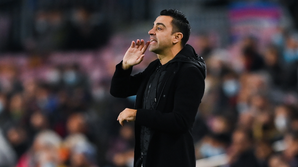 تشافي : برشلونة النادي الأصعب في العالم