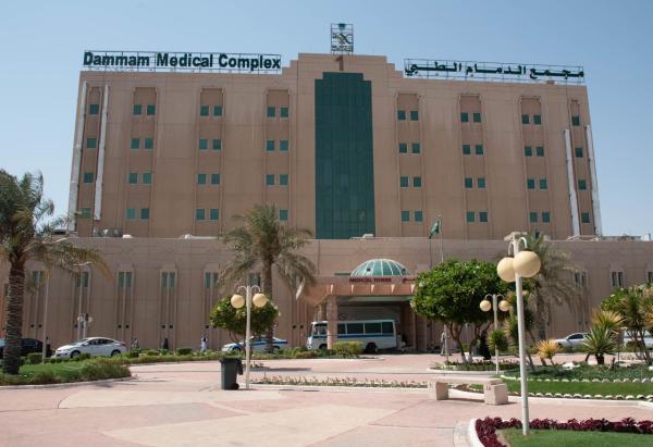 خلال شهر.. 1000 عملية جراحية بمجمع الدمام الطبي