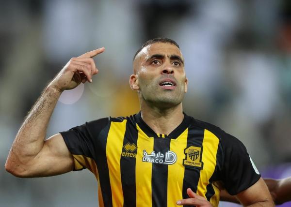 بالأرقام.. نجوم بتأثير ذهبي في دوري روشن 