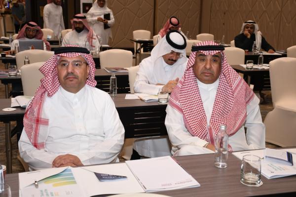 أهمية تكثيف التعاون بين مراكز البحوث والفكر في المملكة - اليوم