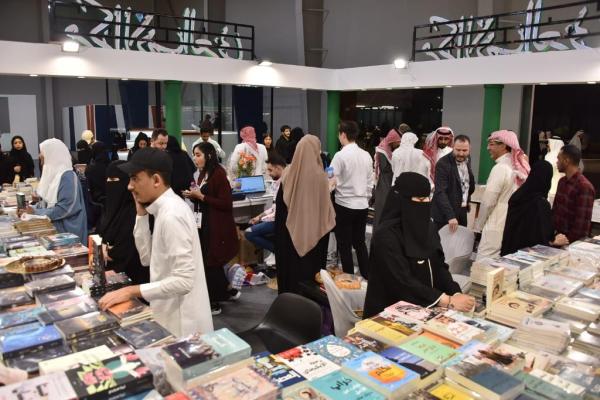 الريادة الخليجية في 