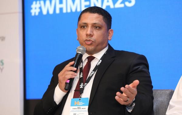 أوابك: 73 مشروعا حصة الدول العربية من مشروعات الهيدروجين