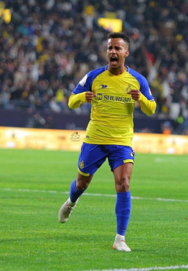 عبدالرحمن غريب..رهان رابح !!