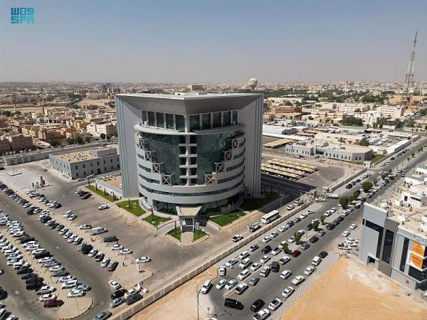 في 2022.. مركز أورام القصيم يجري 259 عملية جراحية