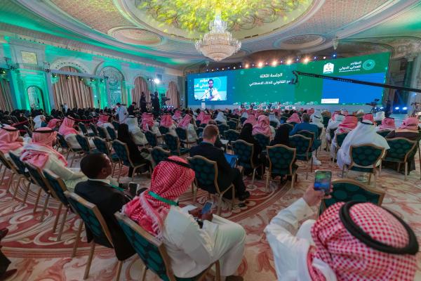 الجلسات بحثت استخدامات الذكاء الاصطناعي في المجال العدلي - واس