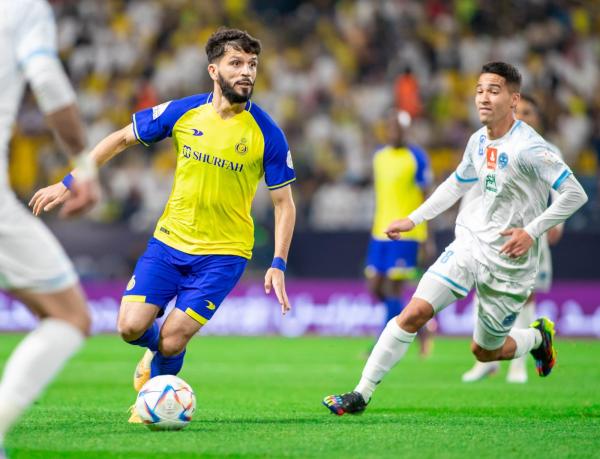في قمة الاتحاد والنصر .. الجولة 20 .. لمن تبتسم ؟