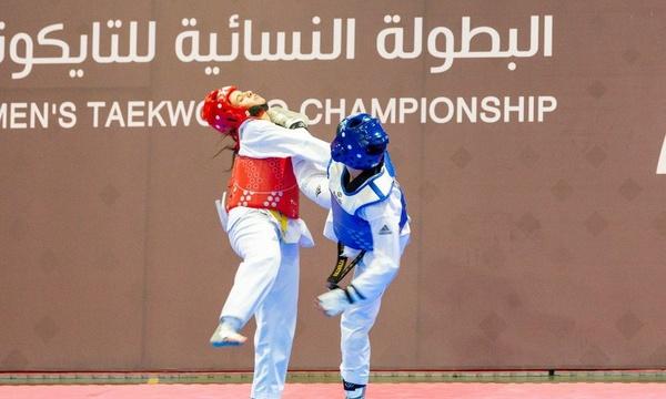 غدًا .. اتحاد التايكوندو يقيم ثاني بطولاته النسائية بالشرقية