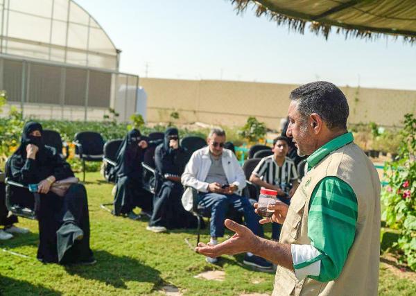 ورشة غذائي صحتي بالمنطقة الشرقية - اليوم