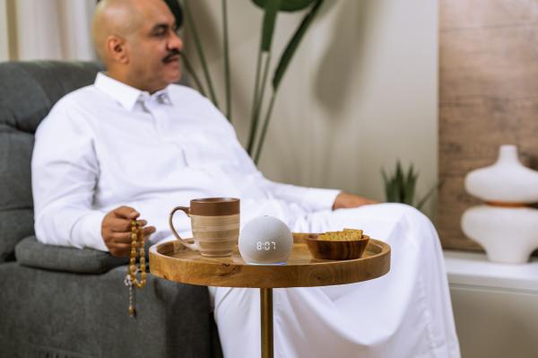 السعوديون ضمن أكثر العملاء تفاعلاً مع أليكسا حول العالم