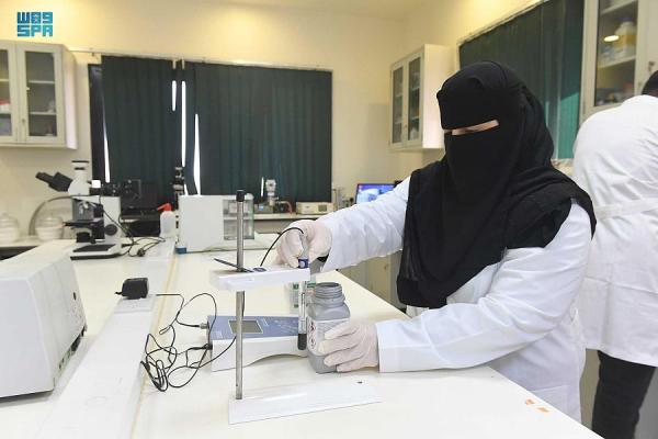 الدراسة تؤكد تغير الواقع الاجتماعي للمرأة السعودية في ظل سياسة التمكين - واس