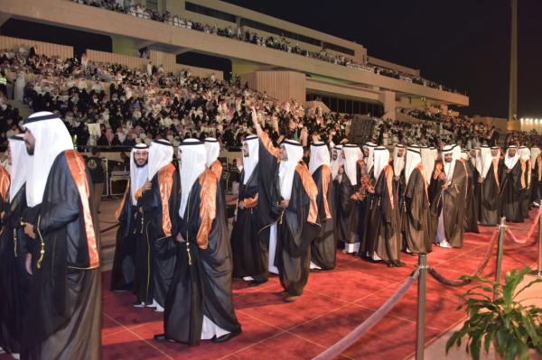برعاية أمير الشرقية.. 