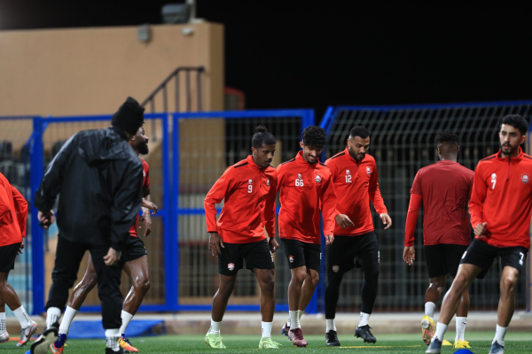 العدالة يبحث عن فوزه الثالث على التوالي أمام الرائد في دوري روشن