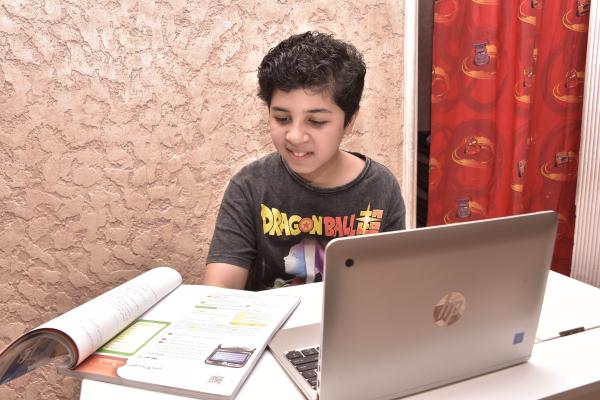 يفيد أخذ استراحات خلال المذاكرة في تهيئة المخ لاستقبال معلومات جديدة- اليوم