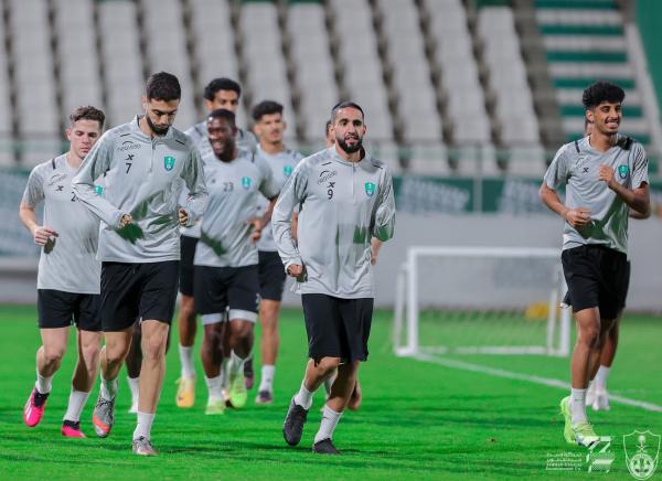الأهلي يستضيف الرياض لمواصلة الصدارة ..الفيصلي لاستعادة التوازن بالخلود 