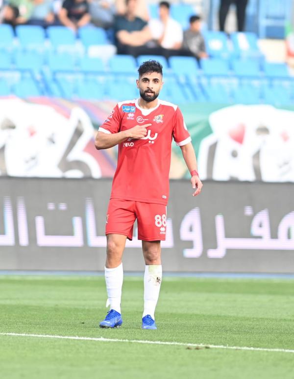 الوحدة والباطن يبحثان عن نصف النهائي في كأس الملك