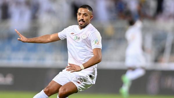باهبري : نعرف القوة الجوية جيدا ونتمنى تقديم مباراة مميزة