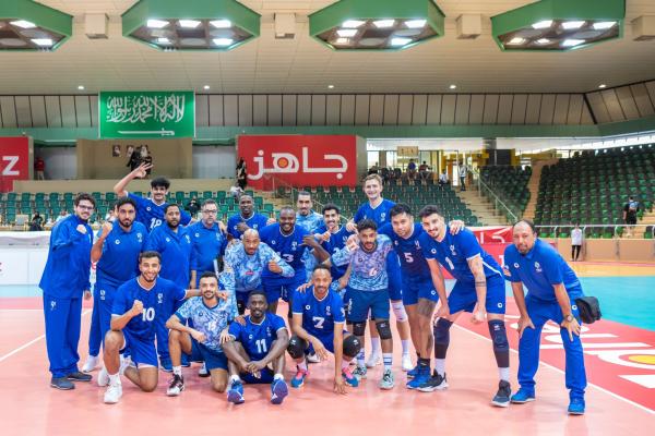 الهلال يفكك 