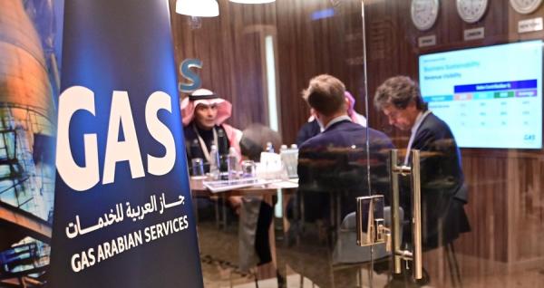 صافي أرباح «جاز» يرتفع 12.2 % في 2022
