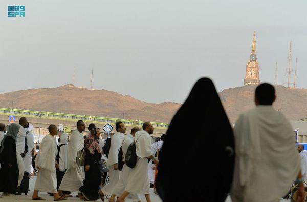 حتى نهاية شعبان.. تمديد فترة إصدار تصاريح إسكان الحجاج