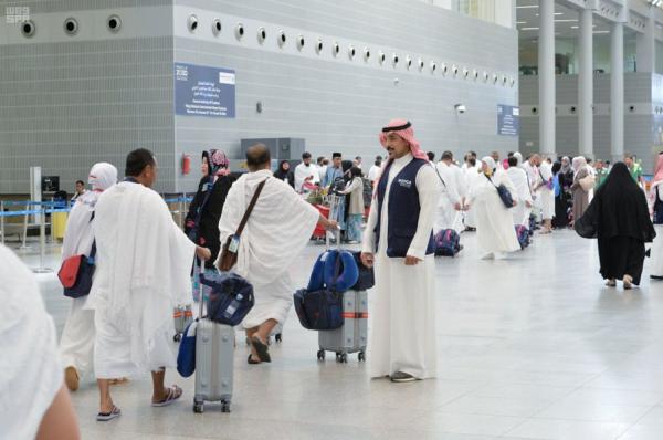 اللجنة مستمرة في استقبال الطلبات عبر المكاتب الهندسية الاستشارية المعتمدة من أمانة العاصمة المقدسة والدفاع المدني - واس