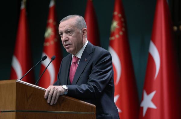 'بروجيكت سينديكيت': تكتل المعارضة غير كافٍ لهزيمة أردوغان