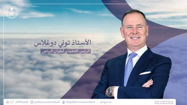 ربط العاصمة مع 100 وجهة دولية.. 'طيران الرياض' تكشف خططها الجديدة