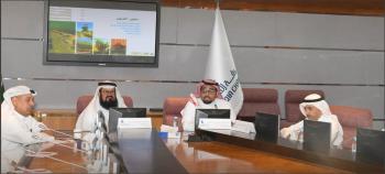 تناولت الورشة أهمية الحدائق والتشجير تكمن من الناحية الاقتصادية في الفرص الوظيفية وزيادة الإنتاجية - أمانة المنطقة الشرقية